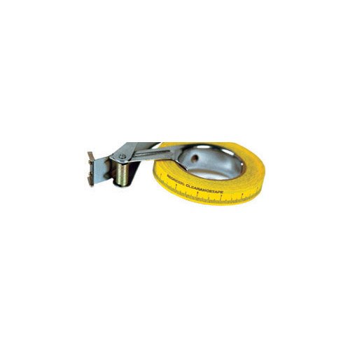 Clearance Tape