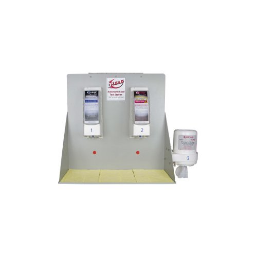 D-Lead Automatic Test Station