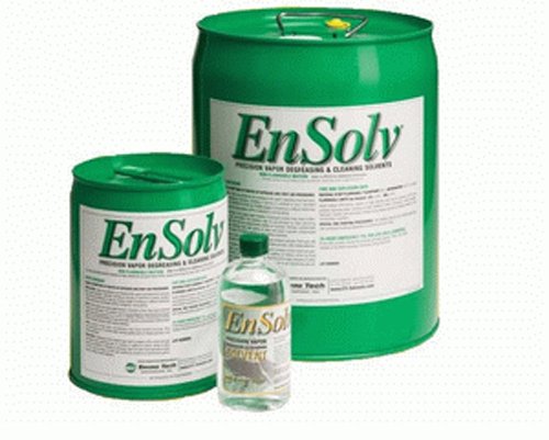 ENSOLV 5408 5 GL. PAIL