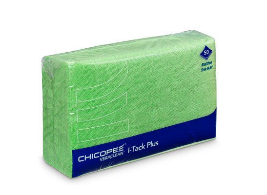 Veraclean i-tack plus wipe