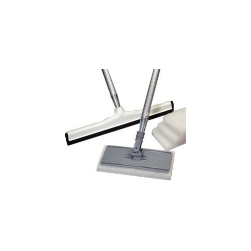 D-Step Mat Cleaning Kit