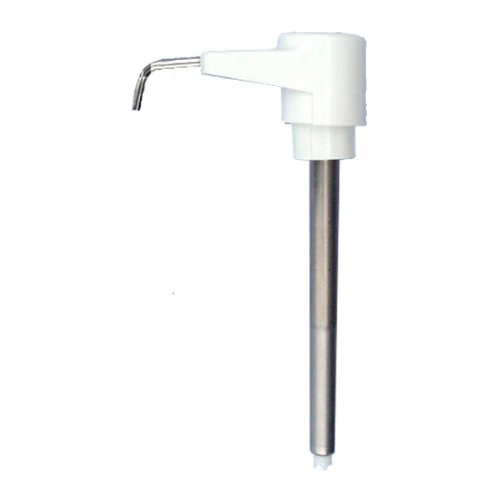 D-Lead Stainless Steel Pumps