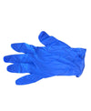 TB-BD-3M, Biodegradable Nitrile Disposable Gloves - Powder Free, 3.5 MIL - Per Case (100pcs/bag-10bags/case)