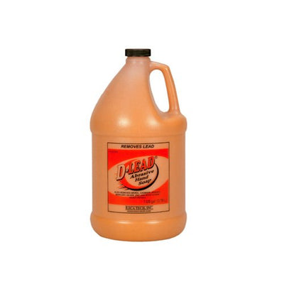 D-Lead Abrasive Hand Soap - 1 GAL