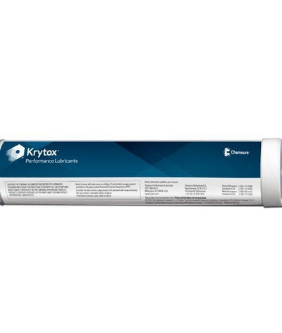 Chemours D10069300 Krytox 240AA Aerospace Grease Tube