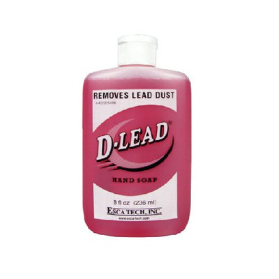 D-LEAD HAND SOAP