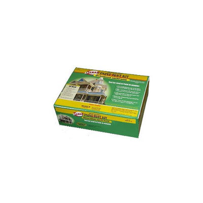 D-Lead Lead Paint Test Kit