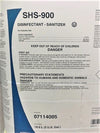SHS-900 Disinfectant Sanitizer