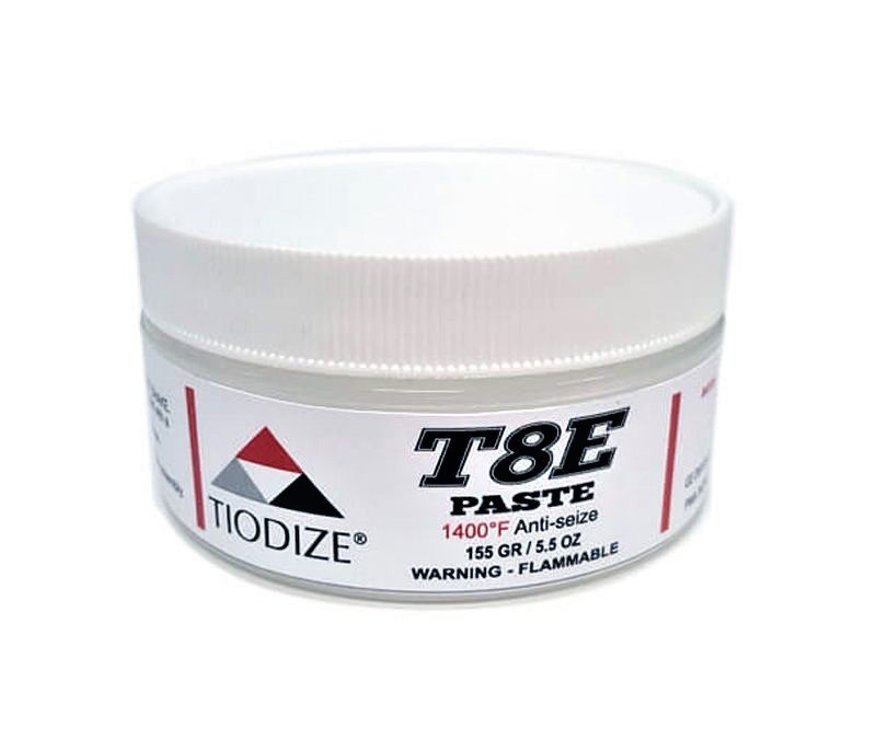 Tiodize T8E Paste 155 Gram