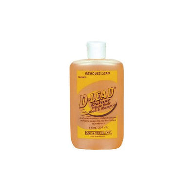 D-Lead Deluxe Whole Body Wash and Shampoo