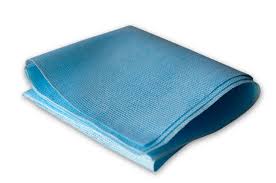 Nubtex wiping cloths