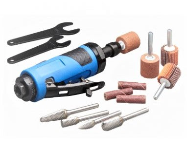 Norton Die Grinder Kit