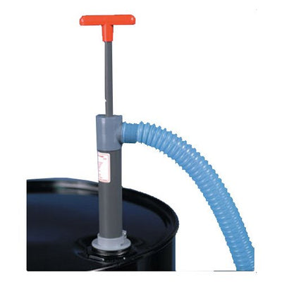 D-Lead Drum Pumps for 55 Gallon Surface Cleaners