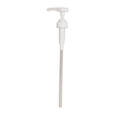 D-Lead Plastic Pumps 1/4 OZ