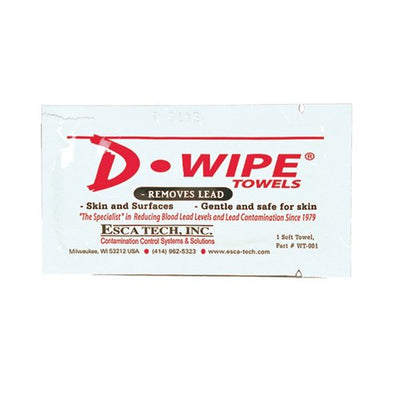 D-Wipe Towels